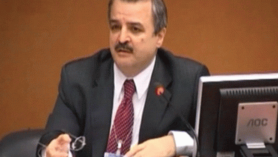 Mohammad Mohaddessin