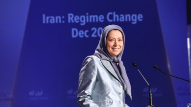 Mme Maryam Radjavi