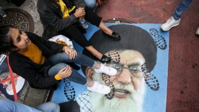 Les sanctions européennes à l'encontre du terrorisme du régime iranien