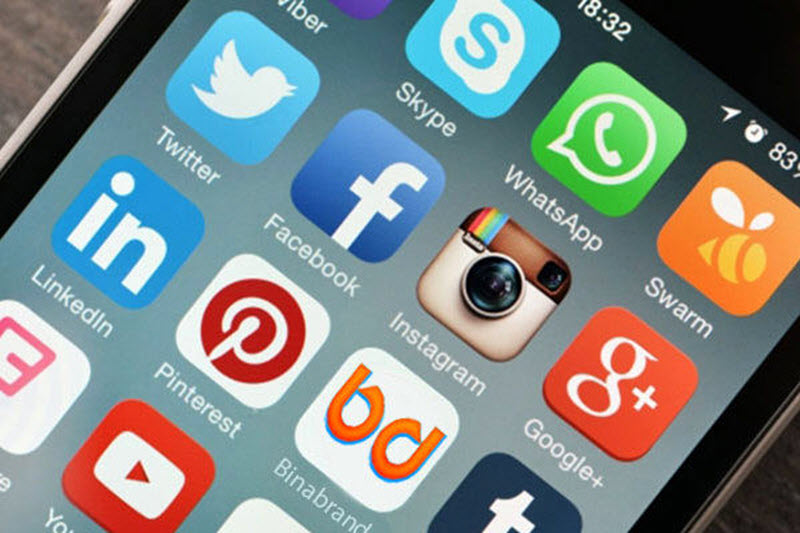 Après Telegram, l’Iran est sur le point de filtrer Instagram