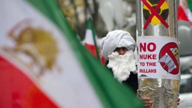 L’impasse de l’accord nucléaire avec l’Iran divise le régime