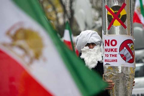 L’impasse de l’accord nucléaire avec l’Iran divise le régime