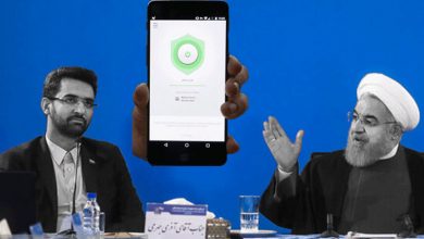 Le régime iranien reconnaît son échec à censurer Internet