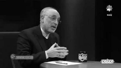 Ali Akbar Salehi
