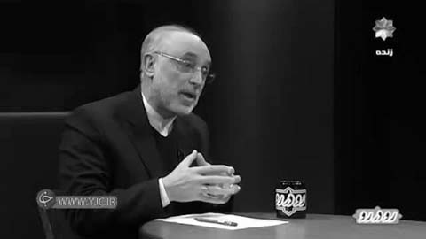 Ali Akbar Salehi