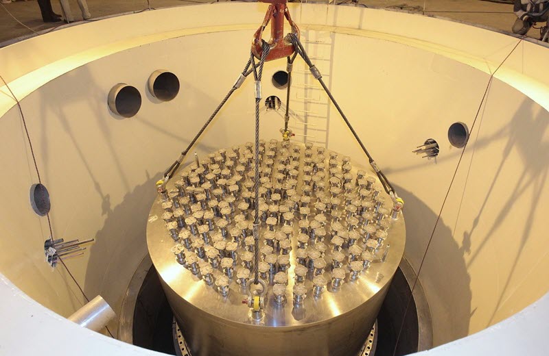  Les mensonges et les dissimulations du régime iranien dans les projets atomiques