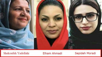 Iran : Le régime condamne une prisonnière d'opinion à 148 coups de fouet pour avoir révélé une injustice