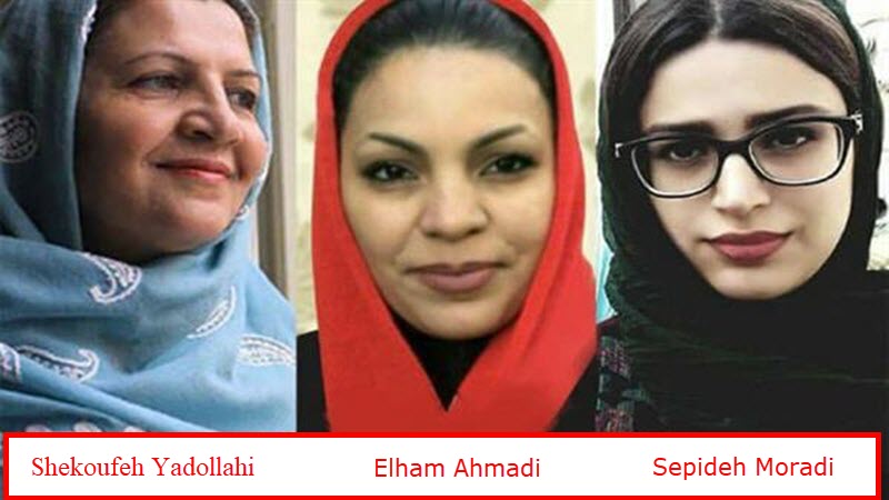 Iran : Le régime condamne une prisonnière d'opinion à 148 coups de fouet pour avoir révélé une injustice