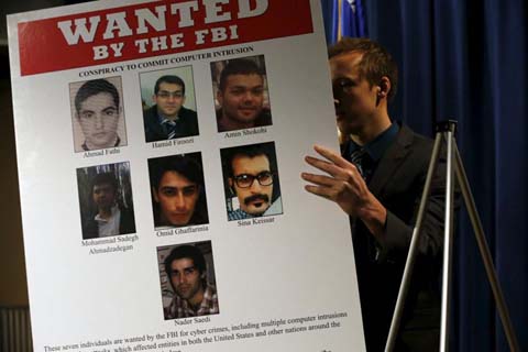 Les États-Unis prennent des mesures importantes contre la cybermenace du régime iranien 