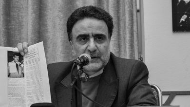 Mostafa Tajzadeh