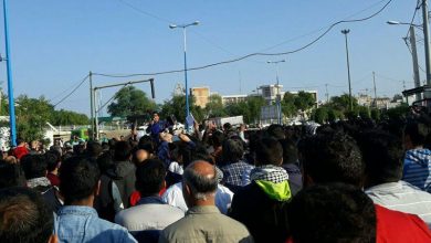L'Iran s'enfonce plus profondément dans la récession