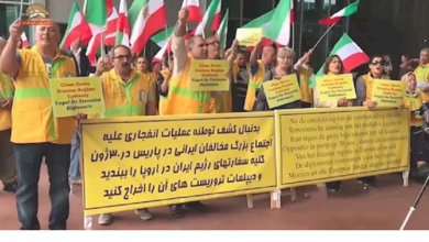 Le monde ne peut contrer le régime iranien sans entendre la voix de la Résistance
