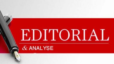 EDITORIAL
