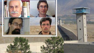 Maltraitance des prisonniers politiques par le régime iranien
