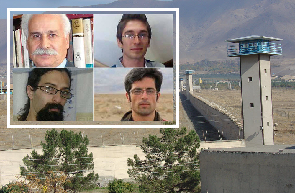 Maltraitance des prisonniers politiques par le régime iranien