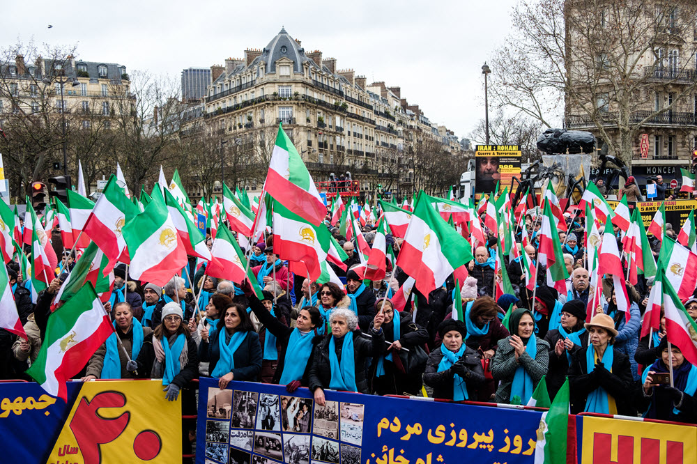 Sommet de Varsovie : L’autre voix de l’Iran