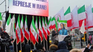 Sommet de Varsovie : rassemblement pour un Iran libre par l’opposition iranienne