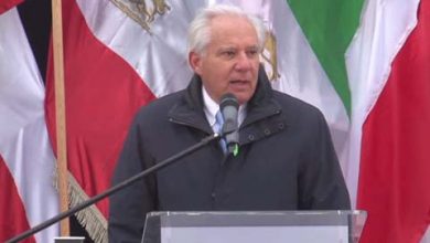 Robert Torricelli