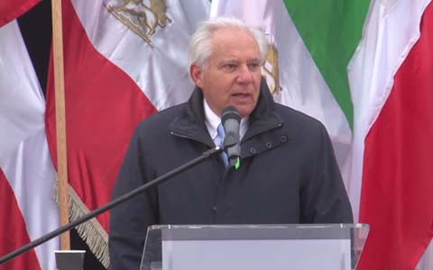 Robert Torricelli