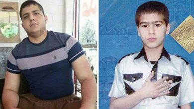 Deux mineurs menacés d'exécution imminente en Iran