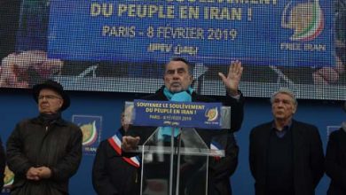 Sénateur Jean-Pierre Michel