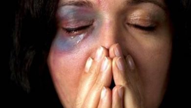 la violence à l'égard des femmes