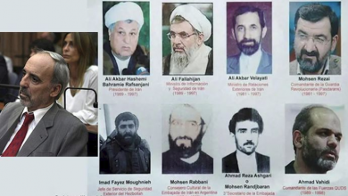 Argentine – attentat contre un centre juif en 1994