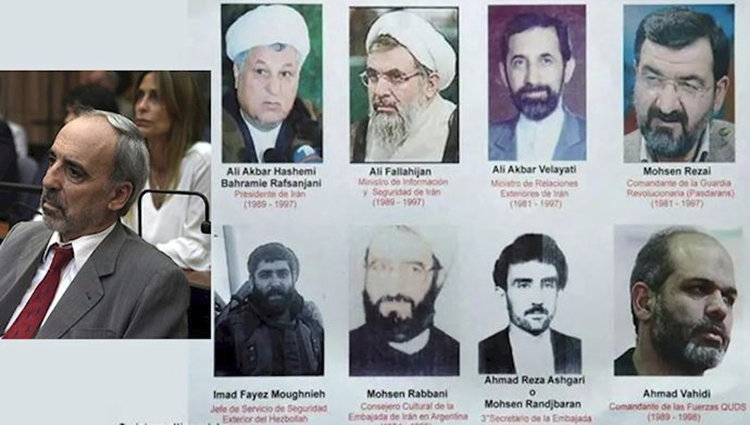 Argentine – attentat contre un centre juif en 1994