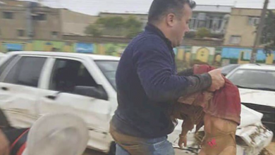 Iran – inondations meurtrières: Au moins 140 morts jusqu’à présent