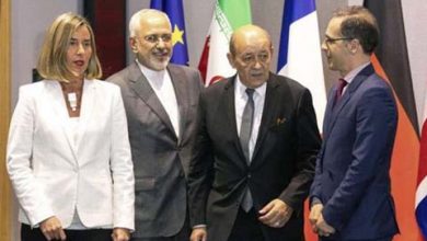 L'UE maintient sa politique de complaisance à l'égard du régime iranien