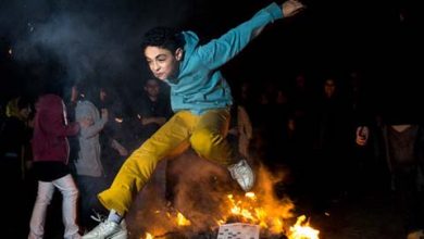 Le régime théocratique est nerveux à l’approche du Nouvel An iranien