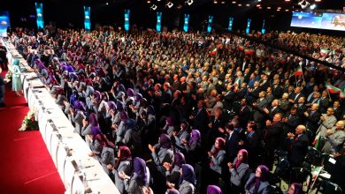 Le tribunal de Hambourg interdit à Der Spiegel de colporter des allégations mensongères contre l'OMPI / MEK