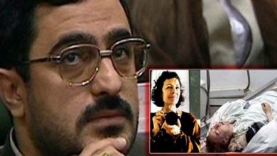 Iran : Khamenei gracie le "Boucher de la presse"