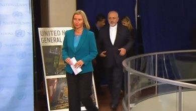 mogarini -zarif