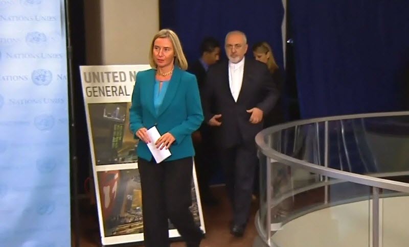 mogarini -zarif