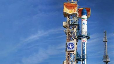 La menace spatiale et balistique du régime iranien