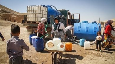 Iran : Les pénuries d'eau persistent avec l’incurie des mollahs
