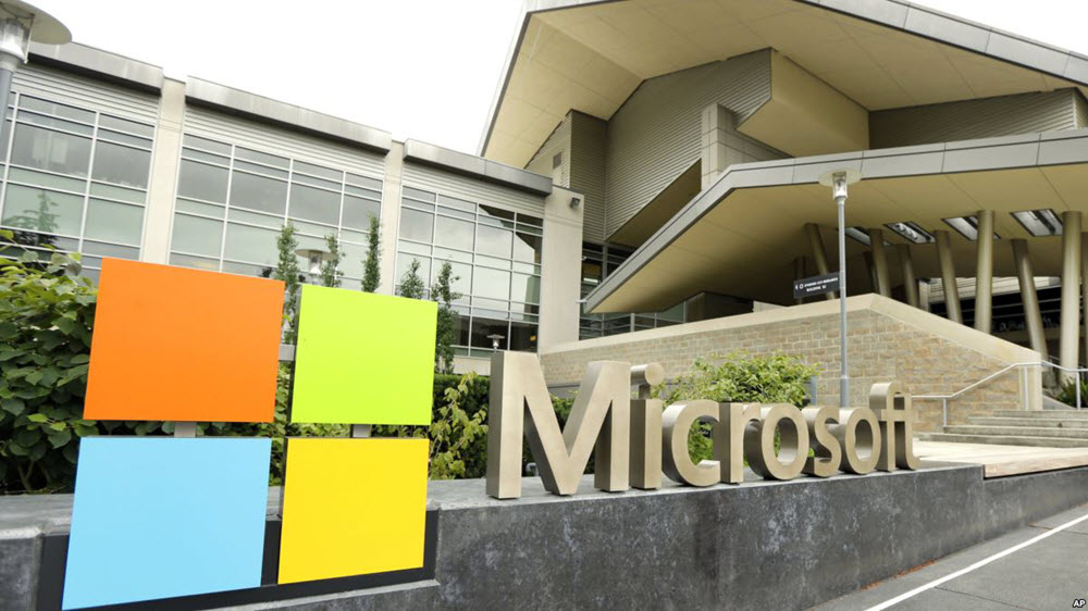 Microsoft dénonce la cybercriminalité du régime iranien