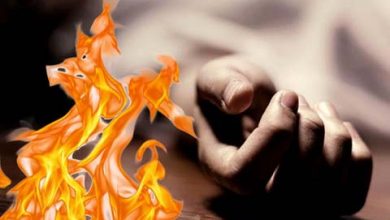 Poussée par la pauvreté, une femme enceinte se suicide par immolation en Iran