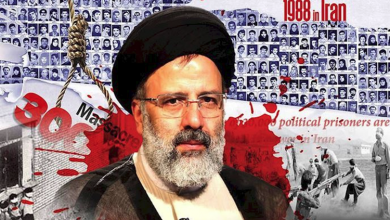 Ebrahim Raïssi