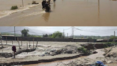 Malgré les mises en garde contre les inondations en octobre dernier, le régime iranien n'a rien fait