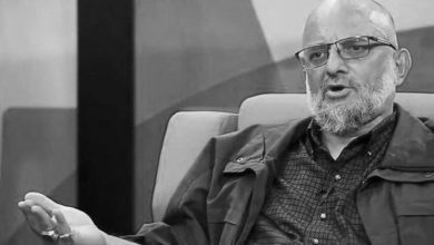 Saïd Ghassemi