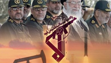 Le régime de Téhéran en position défensive face à des pasdaran démoralisés