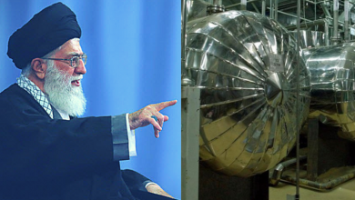Khamenei