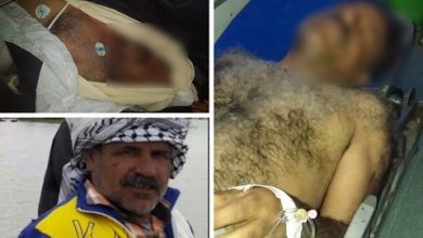 Iran : Les pasdaran tuent un manifestant et blessent plusieurs autres personnes