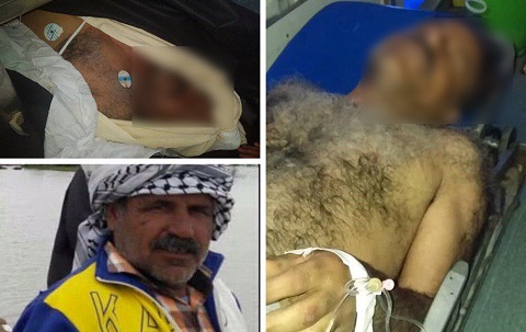 Iran : Les pasdaran tuent un manifestant et blessent plusieurs autres personnes