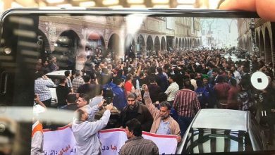 Iran : Un député du régime admet que les crises intérieures constituent une menace plus grande que celle des États-Unis