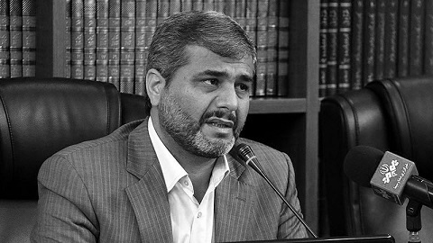 Nomination en tant que procureur de Téhéran du Chef du Judiciaire du Fars et ancien procureur de Chiraz