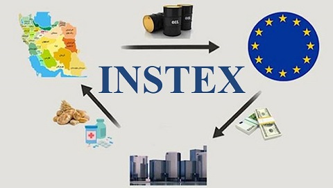Le mécanisme financier de l'INSTEX en Europe
