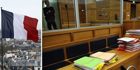 L'extradition d'un ingénieur iranien vers les États-Unis est approuvée par un tribunal français